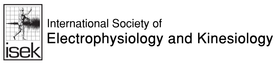 International Society of Electrophysiology and Kinesiology (ISEK)