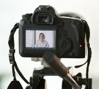 speakerfilming