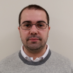 Giacinto Luigi Cerone, Ph.D